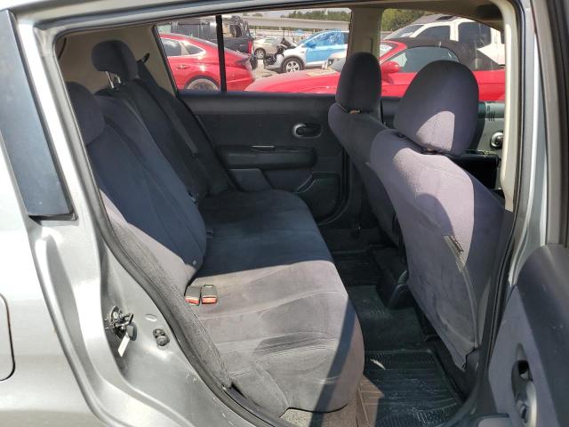 Photo 11 from auction – 2007 NISSAN VERSA S with VIN 3N1BC13EX7L377903