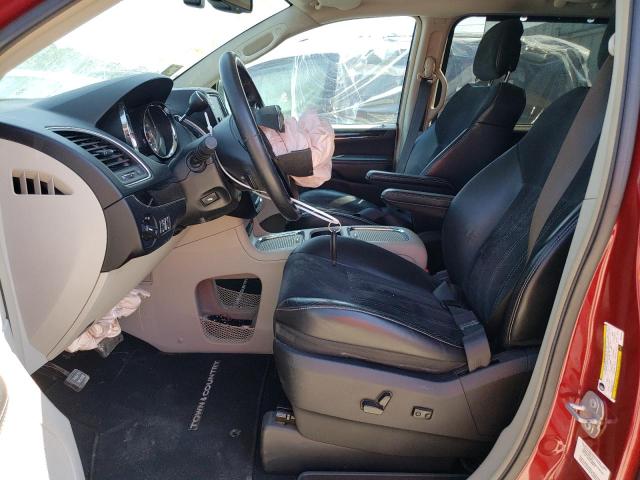 Photo 7 from auction – 2014 CHRYSLER TOWN & COU with VIN 2C4RC1CG3ER310413