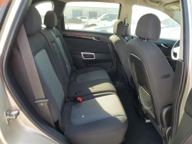 Zdjęcie 11 z aukcji – 2013 CHEVROLET CAPTIVA LS z VIN 3GNAL2EK6DS643153