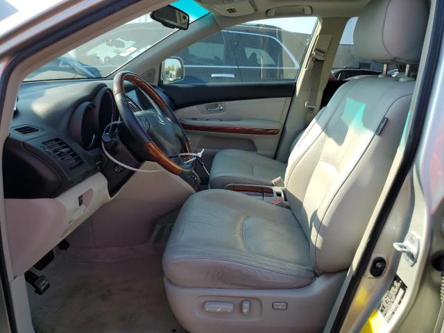 Photo 7 from auction – 2008 LEXUS RX with VIN JTJGK31U589852022