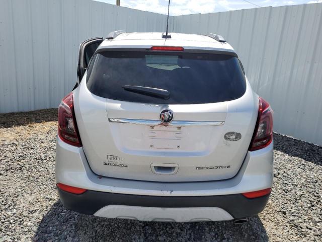 Photo 6 from auction – 2017 BUICK ENCORE PRE with VIN KL4CJASB6HB166631