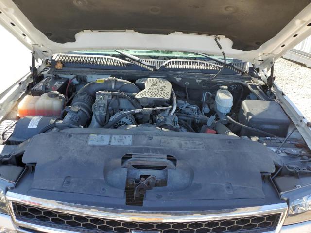Photo 11 from auction – 2007 CHEVROLET SILVERADO with VIN 1GCHK23D97F118417