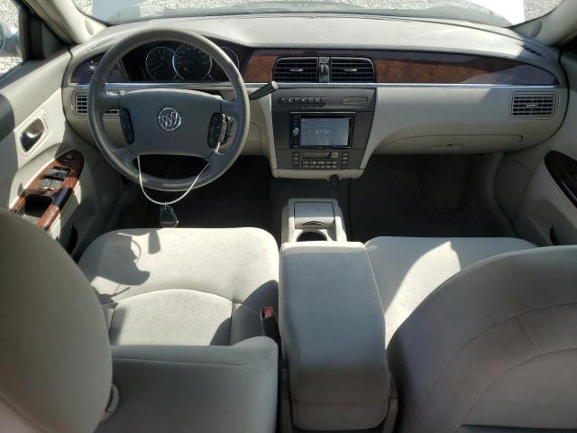 Photo 8 from auction – 2009 BUICK LACROSSE C with VIN 2G4WC582891177879