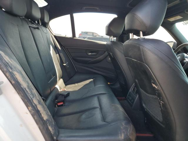 Photo 10 from auction – 2015 BMW 335 I with VIN WBA3A9G52FNS65768