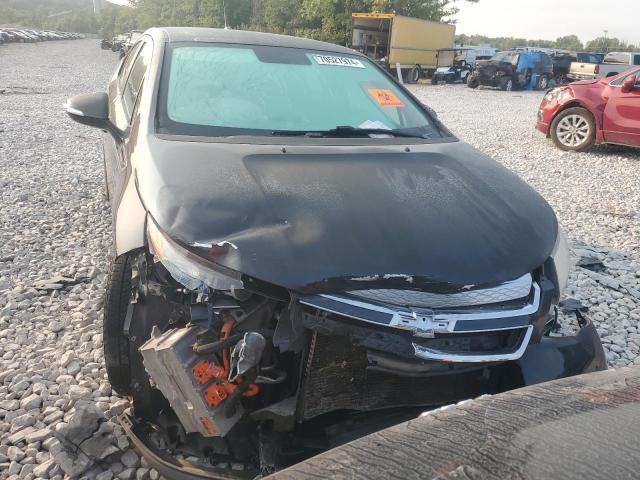 Photo 5 from auction – 2014 CHEVROLET VOLT with VIN 1G1RE6E4XEU166185