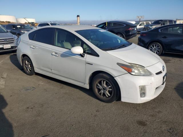 Photo 4 from auction – 2010 TOYOTA PRIUS with VIN JTDKN3DU2A1088411