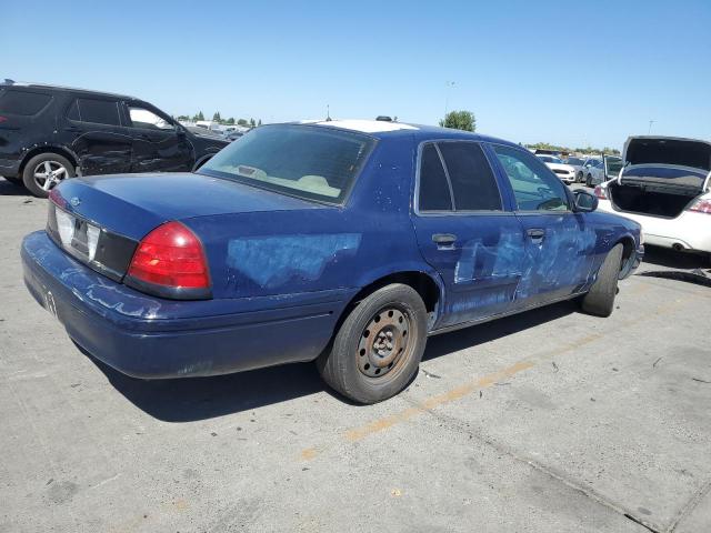 Photo 3 from auction – 2008 FORD CROWN VICT with VIN 2FAFP71V88X101217