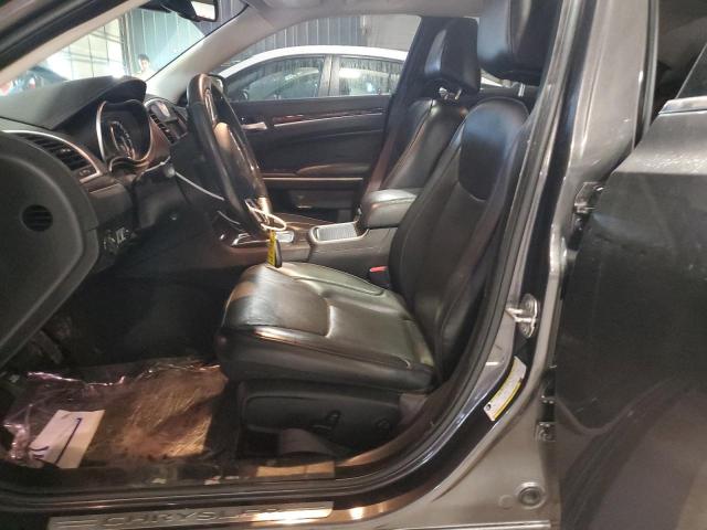 Photo 7 from auction – 2019 CHRYSLER 300 LIMITE with VIN 2C3CCAKG5KH594947