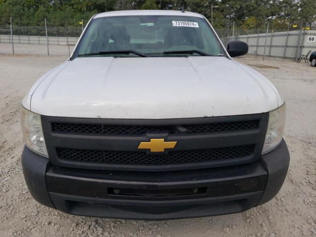 Photo 5 from auction – 2009 CHEVROLET SILVERADO with VIN 1GCEC19X09Z173092