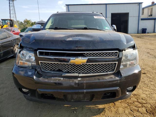 Photo 5 from auction – 2013 CHEVROLET AVALANCHE with VIN 3GNTKGE74DG126912