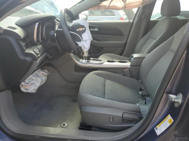 Photo 7 from auction – 2013 CHEVROLET MALIBU LS with VIN 1G11B5SA0DF352752