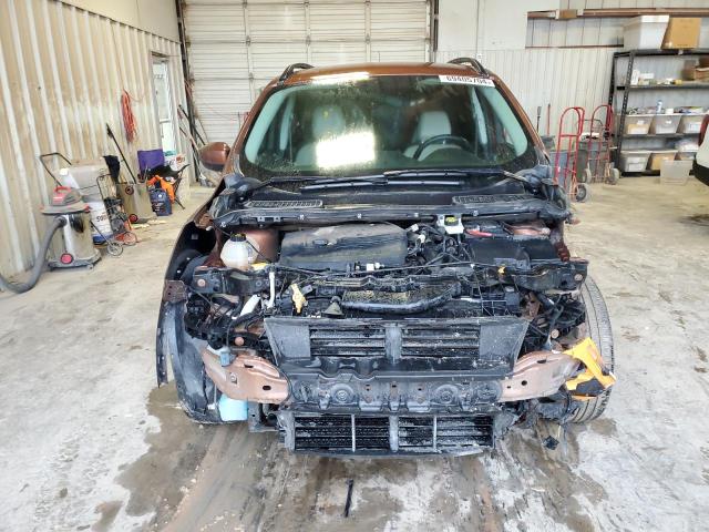 Photo 5 from auction – 2017 FORD ESCAPE SE with VIN 1FMCU9GD9HUB99385