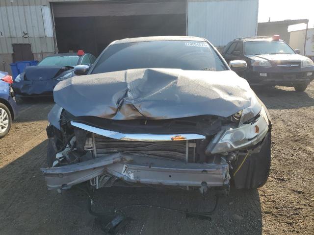 Photo 5 from auction – 2012 FORD TAURUS LIM with VIN 1FAHP2FW4CG131021