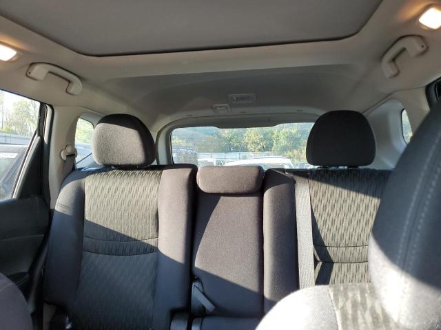 Photo 10 from auction – 2018 NISSAN ROGUE S with VIN 5N1AT2MV2JC841472