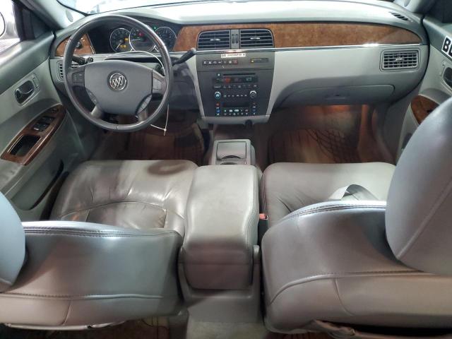 Photo 8 from auction – 2005 BUICK LACROSSE C with VIN 2G4WD532151248015