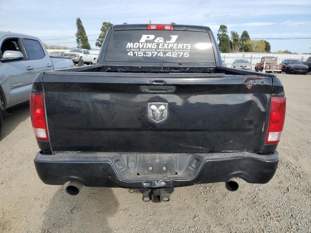 Photo 6 from auction – 2013 RAM 1500 ST with VIN 1C6RR6KT9DS617597