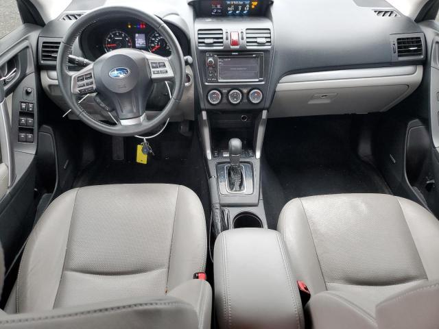 Photo 8 from auction – 2015 SUBARU FORESTER 2 with VIN JF2SJAWC2FH489462
