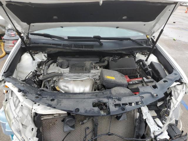 Photo 11 from auction – 2014 TOYOTA CAMRY L with VIN 4T4BF1FK0ER444356