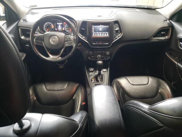 Photo 8 from auction – 2019 JEEP CHEROKEE L with VIN 1C4PJMLB8KD337270