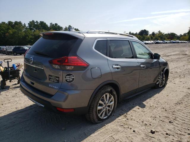 Photo 3 from auction – 2017 NISSAN ROGUE S with VIN KNMAT2MV3HP599086