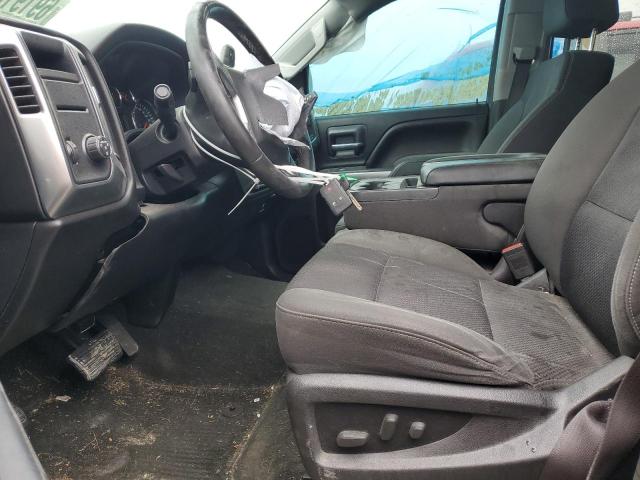 Photo 7 from auction – 2014 CHEVROLET SILVERADO with VIN 3GCPCREC6EG523619
