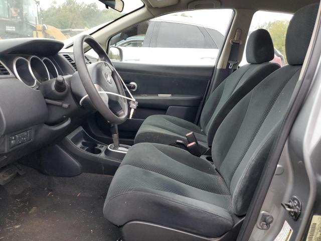 Photo 7 from auction – 2011 NISSAN VERSA S with VIN 3N1BC1CP3BL417989