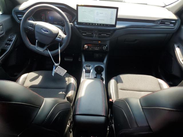Photo 8 from auction – 2023 FORD ESCAPE ST with VIN 1FMCU0MN6PUB21881