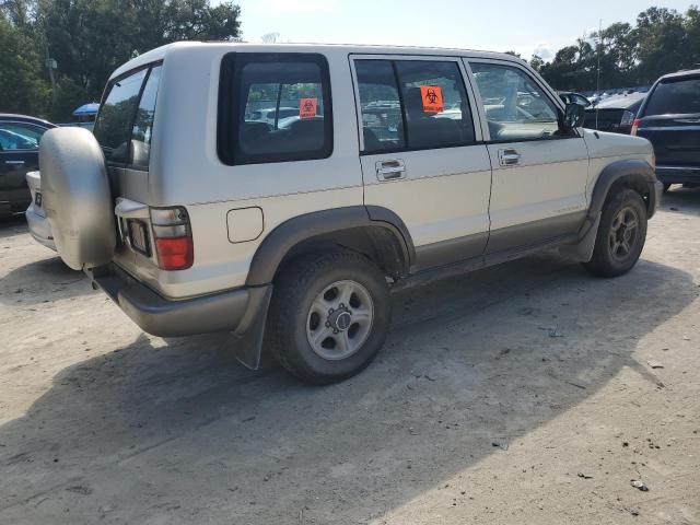Photo 3 from auction – 2000 ISUZU TROOPER S with VIN JACDS58X9Y7J13862
