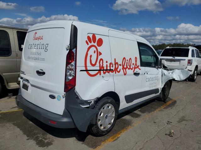 Photo 3 from auction – 2016 FORD TRANSIT CO with VIN NM0LS6E71G1245519