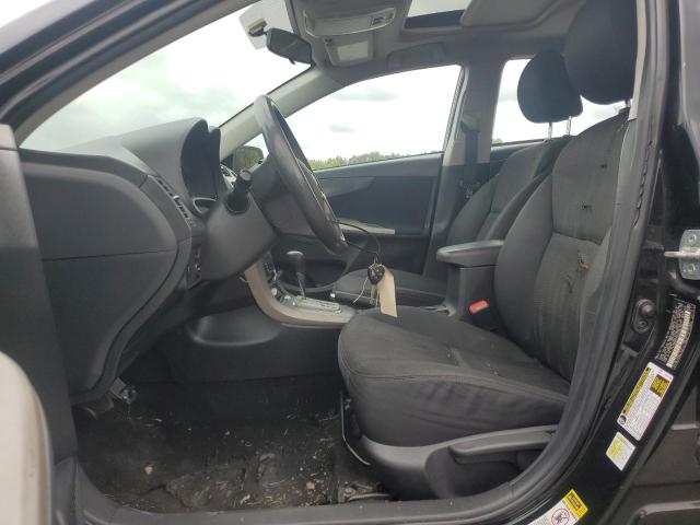 Photo 7 from auction – 2012 TOYOTA COROLLA BA with VIN 2T1BU4EE0CC783551