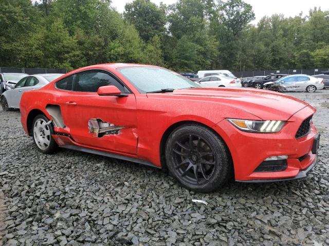 Photo 4 from auction – 2016 FORD MUSTANG with VIN 1FA6P8AM2G5277760