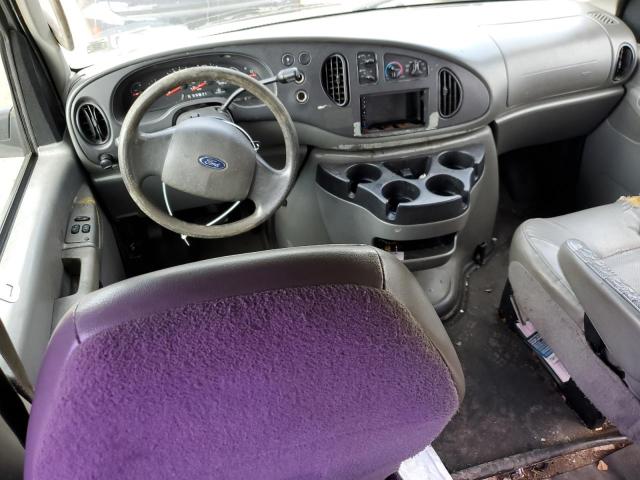 Photo 8 from auction – 2007 FORD ECONOLINE with VIN 1FBSS31L47DA97398