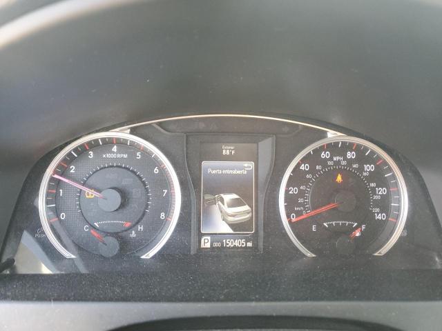 Photo 9 from auction – 2015 TOYOTA CAMRY LE with VIN 4T1BF1FK4FU008430