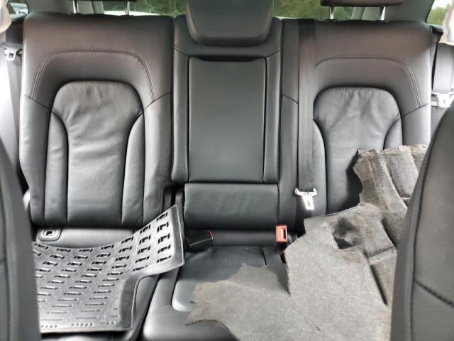 Photo 10 from auction – 2015 AUDI Q5 PREMIUM with VIN WA1DGAFP7FA124562