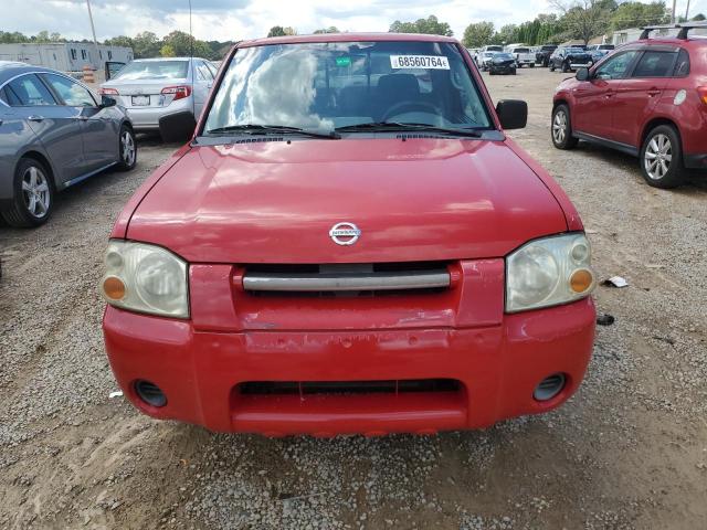 Photo 5 from auction – 2002 NISSAN FRONTIER K with VIN 1N6DD26S12C343750