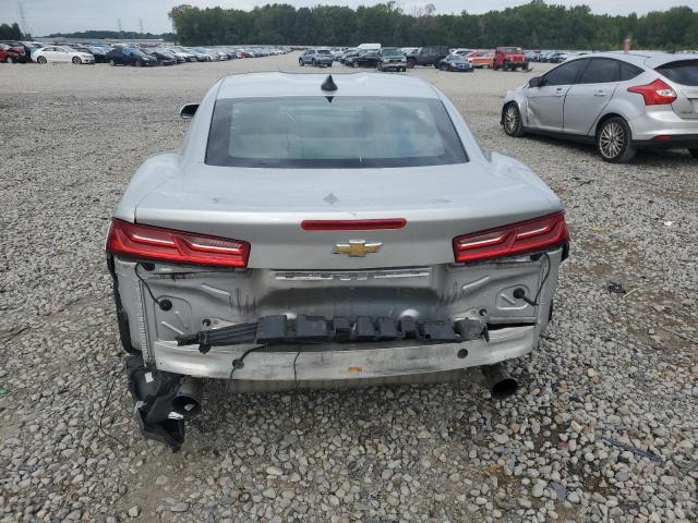 Photo 6 from auction – 2018 CHEVROLET CAMARO LT with VIN 1G1FB1RX8J0122173