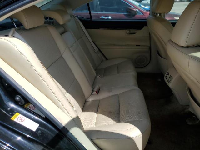 Photo 10 from auction – 2013 LEXUS ES 350 with VIN JTHBK1GG8D2017648
