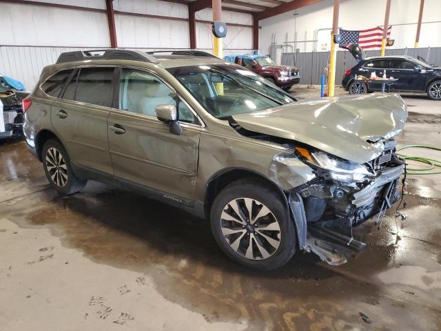 Photo 4 from auction – 2017 SUBARU OUTBACK 2. with VIN 4S4BSAKC7H3267139