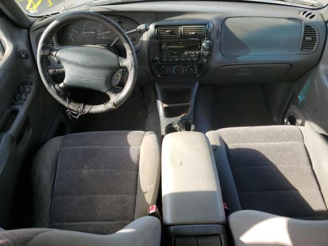 Photo 8 from auction – 2000 FORD EXPLORER X with VIN 1FMZU83P4YZA07717