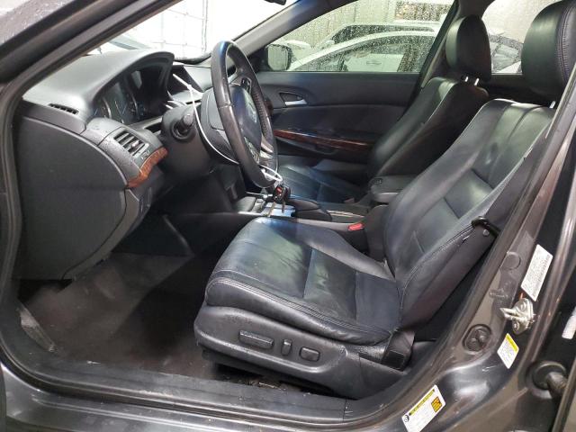 Photo 7 from auction – 2012 HONDA CROSSTOUR with VIN 5J6TF1H56CL001619