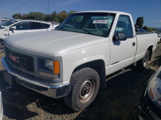 GMC SIERRA C25 2000 with VIN 1GTGC24R8YF508560 - Photo from auction