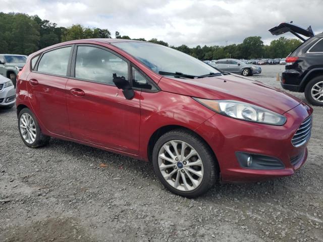 Photo 4 from auction – 2014 FORD FIESTA SE with VIN 3FADP4EJ9EM130925