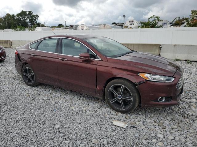 Photo 4 from auction – 2015 FORD FUSION TIT with VIN 3FA6P0D97FR276608