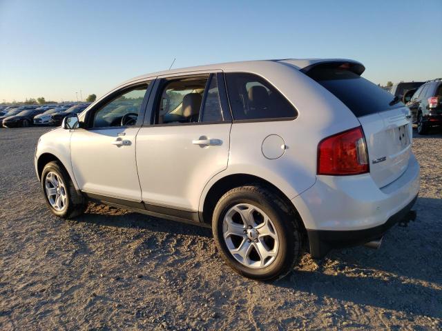 Photo 2 from auction – 2013 FORD EDGE SEL with VIN 2FMDK3JC5DBA32335