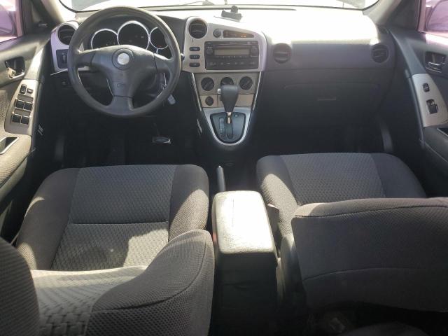 Photo 8 from auction – 2007 TOYOTA COROLLA MA with VIN 2T1KR32E87C683011