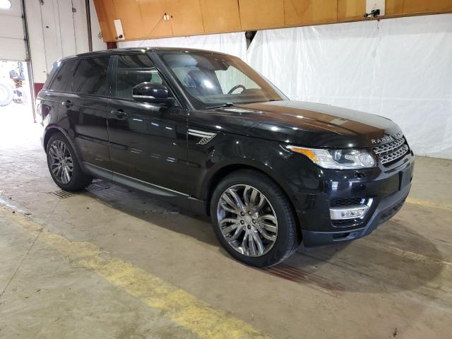 Zdjęcie 4 z aukcji – 2017 LAND ROVER RANGE ROVE z VIN SALWR2FV7HA130645