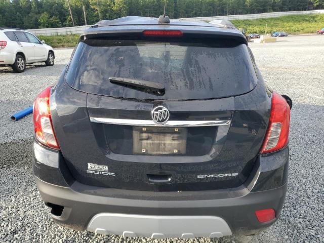 Photo 6 from auction – 2015 BUICK ENCORE with VIN KL4CJASB4FB237452