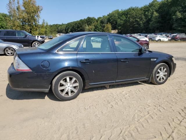 Photo 3 from auction – 2009 FORD TAURUS with VIN 1FAHP24W09G107116