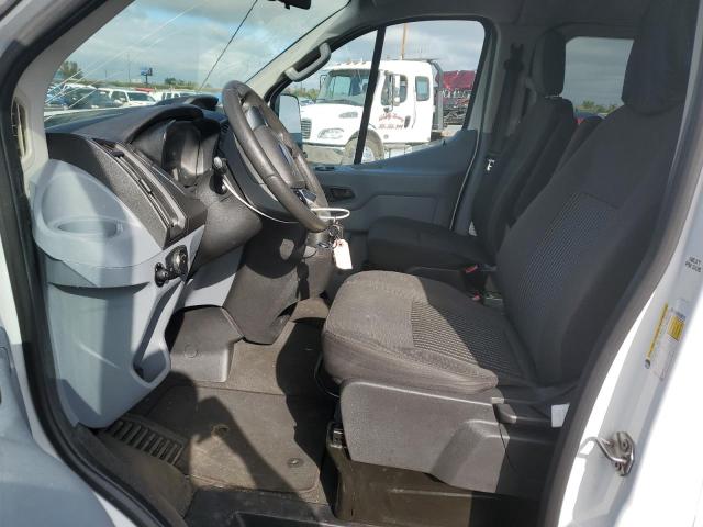 Photo 7 from auction – 2019 FORD TRANSIT T- with VIN 1FBZX2ZM5KKA47069