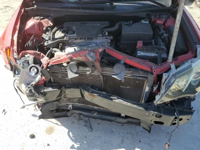 Photo 11 from auction – 2014 TOYOTA CAMRY L with VIN 4T1BF1FK1EU783556